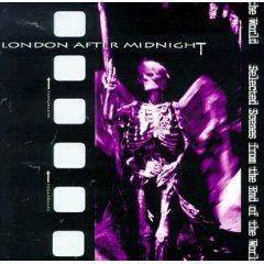 London After Midnight : Selected Scenes from the End of the World